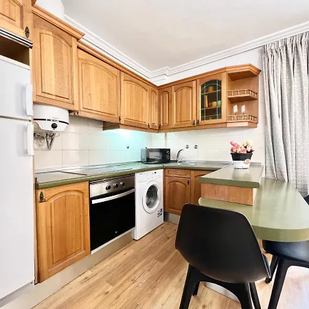 Centro Apartamento
